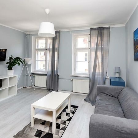 Silver Vision Apartment - Rynek Ополе Екстер'єр фото